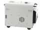 Blackstone SGB 8500 D-ES - 6.3 kW Silenced Diesel Power Generator with AVR - DC 6 kW Single-phase