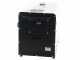 Blackstone SGB 8500 D-ES - 6.3 kW Silenced Diesel Power Generator with AVR - DC 6 kW Single-phase