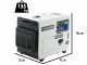 Blackstone SGB 8500 D-ES - 6.3 kW Silenced Diesel Power Generator with AVR - DC 6 kW Single-phase