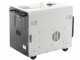 Blackstone SGB 8500 D-ES - 6.3 kW Silenced Diesel Power Generator with AVR - DC 6 kW Single-phase