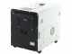 Blackstone SGB 8500 D-ES - 6.3 kW Silenced Diesel Power Generator with AVR - DC 6 kW Single-phase