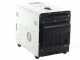Blackstone SGB 8500 D-ES - 6.3 kW Silenced Diesel Power Generator with AVR - DC 6 kW Single-phase