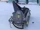 Blackstone BHTL-150 - Medium-Heavy Series Tractor Rotary Tiller - Hydraulic Displacement