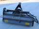 Blackstone BHTL-150 - Medium-Heavy Series Tractor Rotary Tiller - Hydraulic Displacement