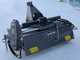 Blackstone BHTL-150 - Medium-Heavy Series Tractor Rotary Tiller - Hydraulic Displacement