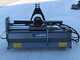 Blackstone BHTL-150 - Medium-Heavy Series Tractor Rotary Tiller - Hydraulic Displacement