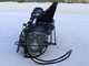 Blackstone BHTL-150 - Medium-Heavy Series Tractor Rotary Tiller - Hydraulic Displacement