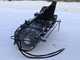 Blackstone BHTL-150 - Medium-Heavy Series Tractor Rotary Tiller - Hydraulic Displacement