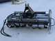 Blackstone BHTL-150 - Medium-Heavy Series Tractor Rotary Tiller - Hydraulic Displacement
