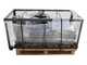 Blackstone BHTL-150 - Medium-Heavy Series Tractor Rotary Tiller - Hydraulic Displacement