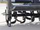 Blackstone BHTL-150 - Medium-Heavy Series Tractor Rotary Tiller - Hydraulic Displacement