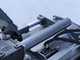 Blackstone BHTL-150 - Medium-Heavy Series Tractor Rotary Tiller - Hydraulic Displacement