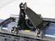 Blackstone BHTL-150 - Medium-Heavy Series Tractor Rotary Tiller - Hydraulic Displacement