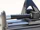 Blackstone BHTL-150 - Medium-Heavy Series Tractor Rotary Tiller - Hydraulic Displacement