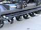 Blackstone BHTL-150 - Medium-Heavy Series Tractor Rotary Tiller - Hydraulic Displacement