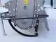 Blackstone BHTL-150 - Medium-Heavy Series Tractor Rotary Tiller - Hydraulic Displacement