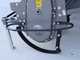Blackstone BHTL-150 - Medium-Heavy Series Tractor Rotary Tiller - Hydraulic Displacement