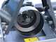 Blackstone BHTL-150 - Medium-Heavy Series Tractor Rotary Tiller - Hydraulic Displacement