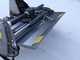 Blackstone BHTL-150 - Medium-Heavy Series Tractor Rotary Tiller - Hydraulic Displacement
