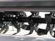 Blackstone BHTL-150 - Medium-Heavy Series Tractor Rotary Tiller - Hydraulic Displacement