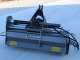 Blackstone BHTL-125 - Medium-Heavy Series Tractor Rotary Tiller - Hydraulic Displacement