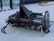 Blackstone BHTL-125 - Medium-Heavy Series Tractor Rotary Tiller - Hydraulic Displacement