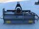 Blackstone BHTL-125 - Medium-Heavy Series Tractor Rotary Tiller - Hydraulic Displacement