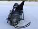 Blackstone BHTL-125 - Medium-Heavy Series Tractor Rotary Tiller - Hydraulic Displacement