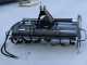 Blackstone BHTL-125 - Medium-Heavy Series Tractor Rotary Tiller - Hydraulic Displacement