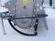 Blackstone BHTL-125 - Medium-Heavy Series Tractor Rotary Tiller - Hydraulic Displacement