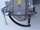 Blackstone BHTL-125 - Medium-Heavy Series Tractor Rotary Tiller - Hydraulic Displacement
