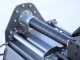 Blackstone BHTL-125 - Medium-Heavy Series Tractor Rotary Tiller - Hydraulic Displacement