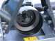 Blackstone BHTL-125 - Medium-Heavy Series Tractor Rotary Tiller - Hydraulic Displacement