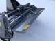 Blackstone BHTL-125 - Medium-Heavy Series Tractor Rotary Tiller - Hydraulic Displacement