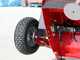Zanon TSM Off-Road 1000 - ATV-mounted Trailed Rough Cut Mower - Honda GX390