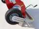Zanon TSM Off-Road 1000 - ATV-mounted Trailed Rough Cut Mower - Honda GX390