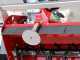 Zanon TSM Off-Road 1000 - ATV-mounted Trailed Rough Cut Mower - Honda GX390