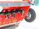 Zanon TSM Off-Road 1000 - ATV-mounted Trailed Rough Cut Mower - Honda GX390
