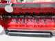 Zanon TSM Off-Road 1000 - ATV-mounted Trailed Rough Cut Mower - Honda GX390
