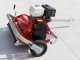 Zanon TSM Off-Road 1000 - ATV-mounted Trailed Rough Cut Mower - Honda GX390