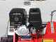 Zanon TSM Off-Road 1000 - ATV-mounted Trailed Rough Cut Mower - Honda GX390