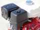Zanon TSM Off-Road 1000 - ATV-mounted Trailed Rough Cut Mower - Honda GX390