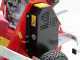 Zanon TSM Off-Road 1000 - ATV-mounted Trailed Rough Cut Mower - Honda GX390