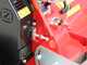 Zanon TSM Off-Road 1000 - ATV-mounted Trailed Rough Cut Mower - Honda GX390