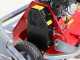 Zanon TSM Off-Road 1000 - ATV-mounted Trailed Rough Cut Mower - Honda GX390