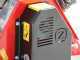 Zanon TSM Off-Road 1000 - ATV-mounted Trailed Rough Cut Mower - Honda GX390