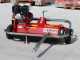 Zanon TSM Off-Road 1000 - ATV-mounted Trailed Rough Cut Mower - Honda GX390