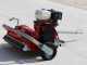 Zanon TSM Off-Road 1000 - ATV-mounted Trailed Rough Cut Mower - Honda GX390
