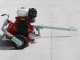Zanon TSM Off-Road 1000 - ATV-mounted Trailed Rough Cut Mower - Honda GX390