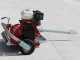 Zanon TSM Off-Road 1000 - ATV-mounted Trailed Rough Cut Mower - Honda GX390